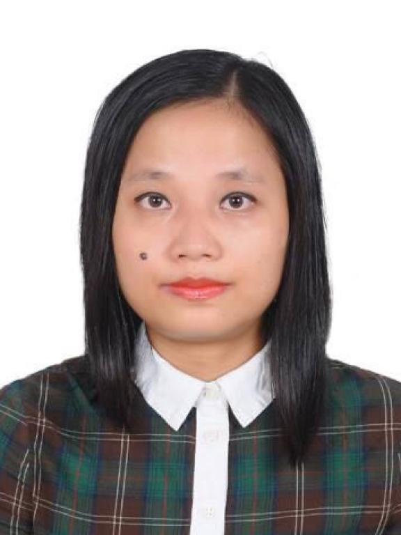 Lhinghoineng Grace