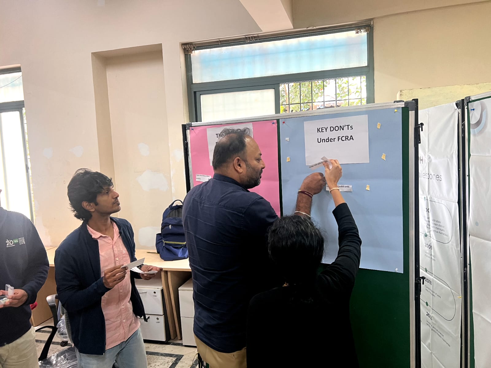 Regulatory Compliance FCRA