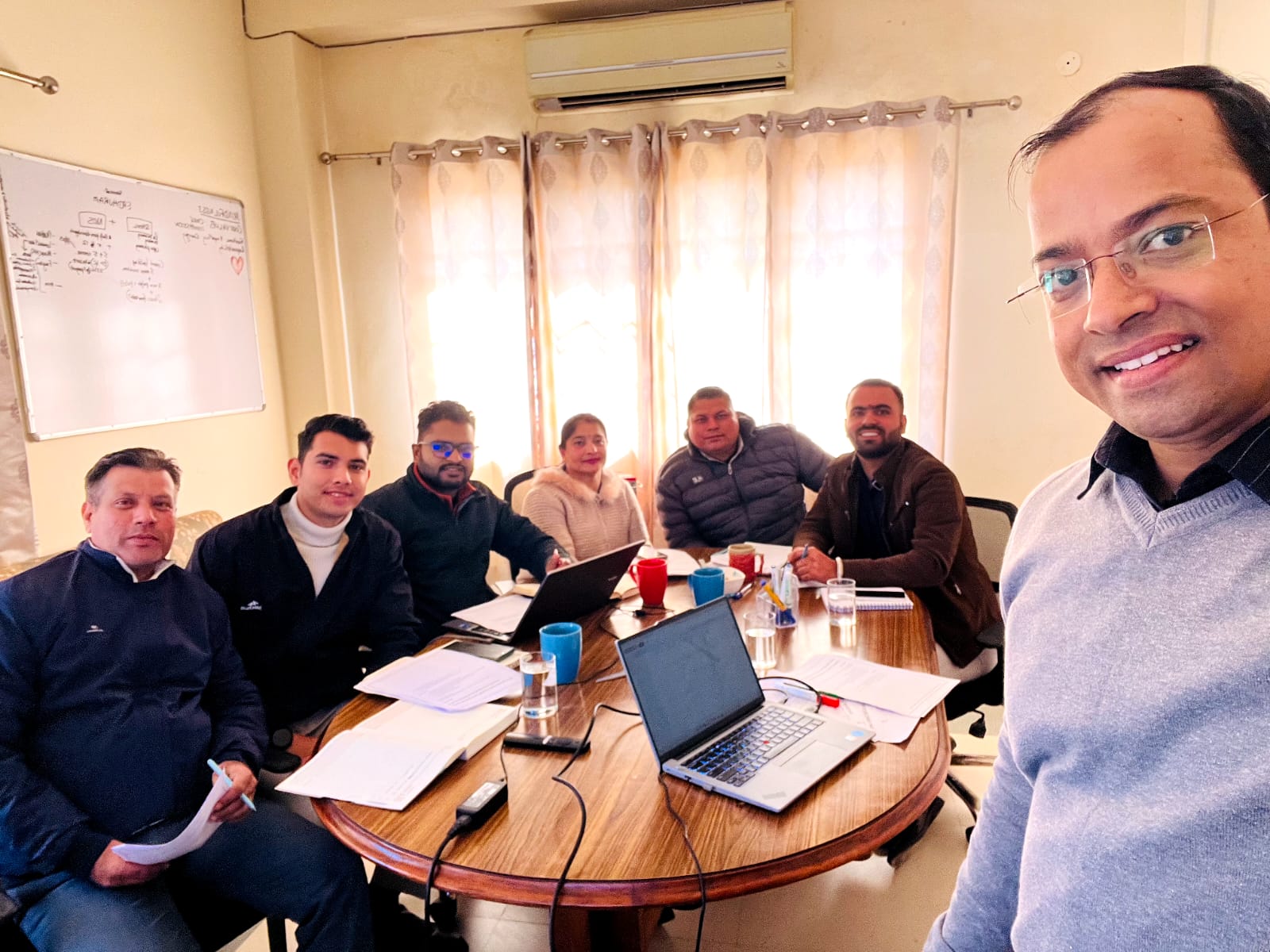 HR Systems and Culture